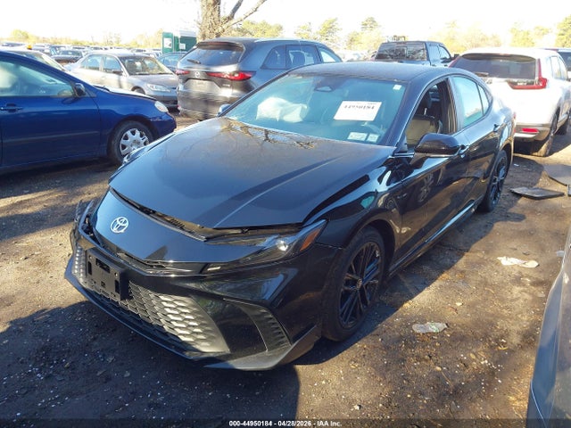 Aukcja sprzedaży 2026 Toyota Camry Se, vin: 4T1DAACK5TU211396, numer aukcji: 44950184