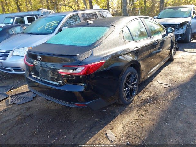 Aukcja sprzedaży 2026 Toyota Camry Se, vin: 4T1DAACK5TU211396, numer aukcji: 44950184