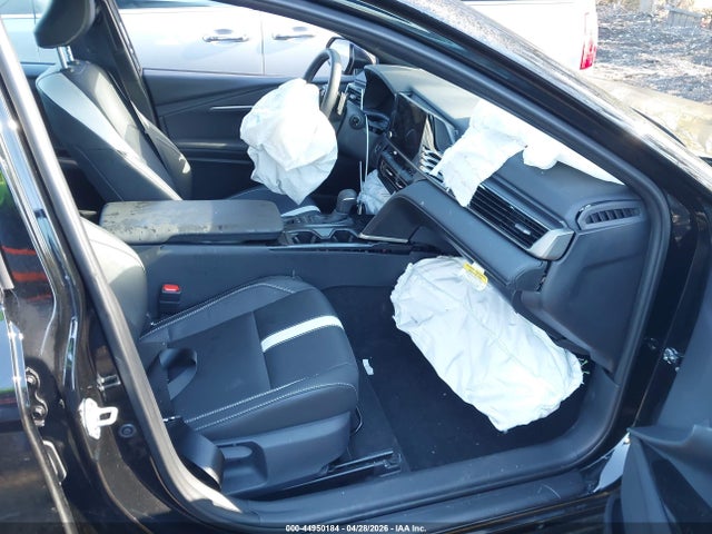 Aukcja sprzedaży 2026 Toyota Camry Se, vin: 4T1DAACK5TU211396, numer aukcji: 44950184