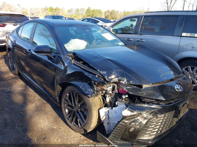 Aukcja sprzedaży 2026 Toyota Camry Se, vin: 4T1DAACK5TU211396, numer aukcji: 44950184