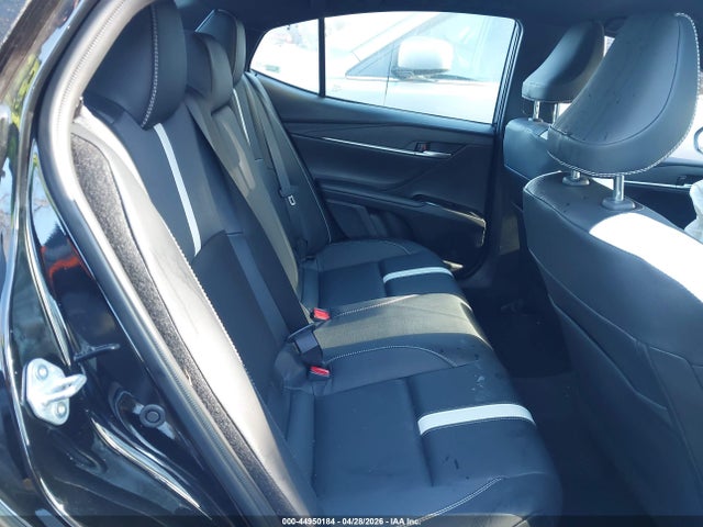 Aukcja sprzedaży 2026 Toyota Camry Se, vin: 4T1DAACK5TU211396, numer aukcji: 44950184