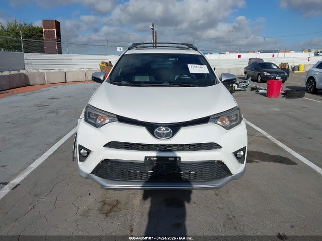 JTMNFREV1GJ063254 Toyota RAV4 SE