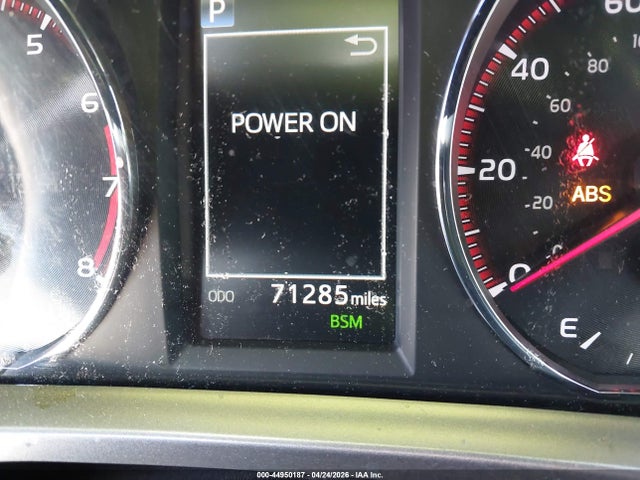 JTMNFREV1GJ063254 Toyota RAV4 SE