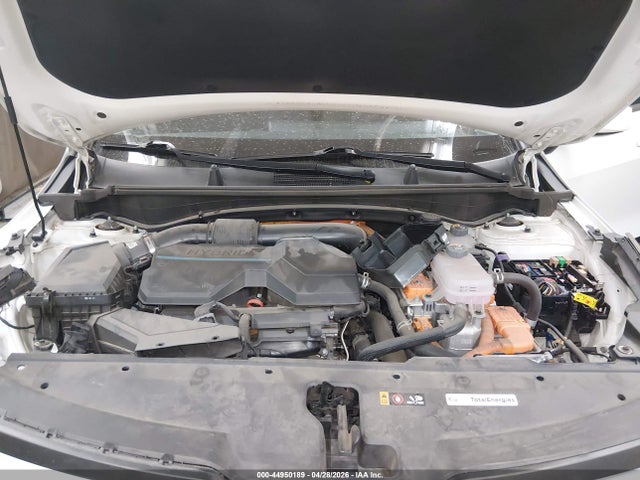Aukcja sprzedaży 2023 Kia Sportage Hybrid Lx, vin: KNDPU3AGXP7088170, numer aukcji: 44950189