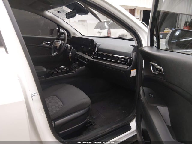 Aukcja sprzedaży 2023 Kia Sportage Hybrid Lx, vin: KNDPU3AGXP7088170, numer aukcji: 44950189