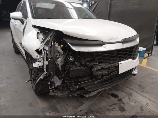 Aukcja sprzedaży 2023 Kia Sportage Hybrid Lx, vin: KNDPU3AGXP7088170, numer aukcji: 44950189