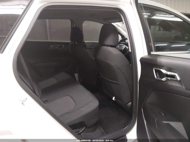 Aukcja sprzedaży 2023 Kia Sportage Hybrid Lx, vin: KNDPU3AGXP7088170, numer aukcji: 44950189