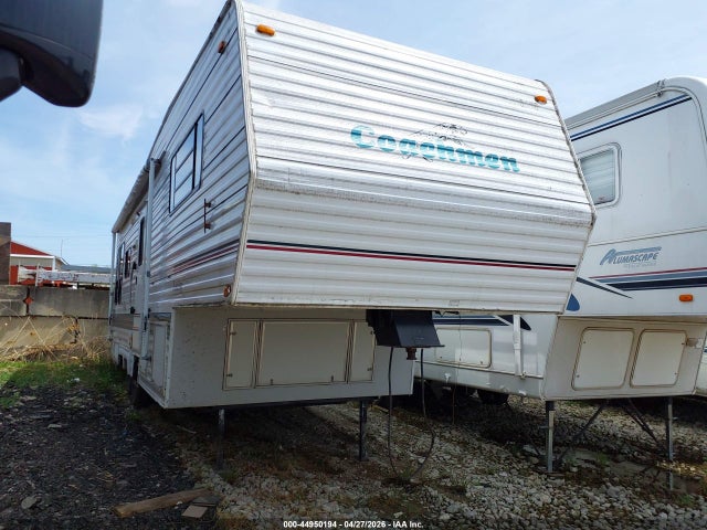 Продажа на аукционе авто 1997 Coachmen Catalina, vin: 1TC3B9404V1000045, номер лота: 44950194