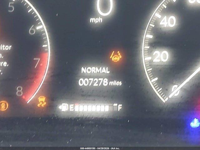 2026 Honda Hr-v 2wd Sport მანქანა იყიდება აუქციონზე, vin: 3CZRZ1H5XTM729248, აუქციონის ნომერი: 44950195
