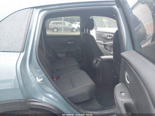 2026 Honda Hr-v 2wd Sport მანქანა იყიდება აუქციონზე, vin: 3CZRZ1H5XTM729248, აუქციონის ნომერი: 44950195
