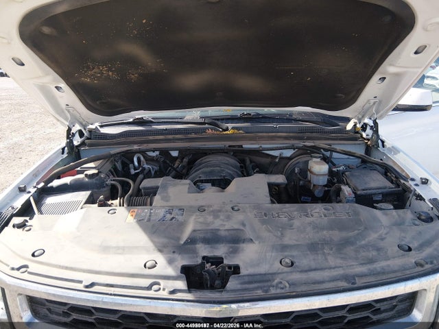 1GNSKGEC4LR104089 Chevrolet Suburban 4wd Ls