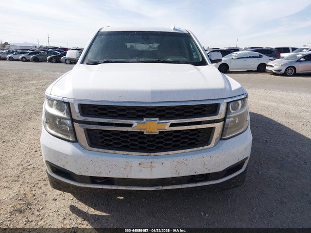 1GNSKGEC4LR104089 Chevrolet Suburban 4wd Ls