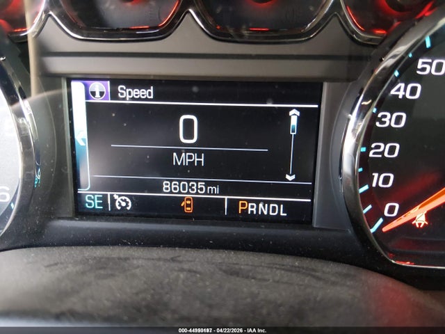 1GNSKGEC4LR104089 Chevrolet Suburban 4wd Ls