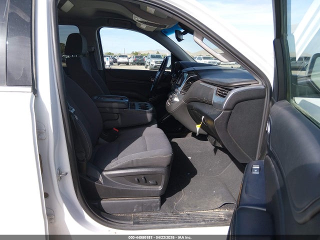 1GNSKGEC4LR104089 Chevrolet Suburban 4wd Ls