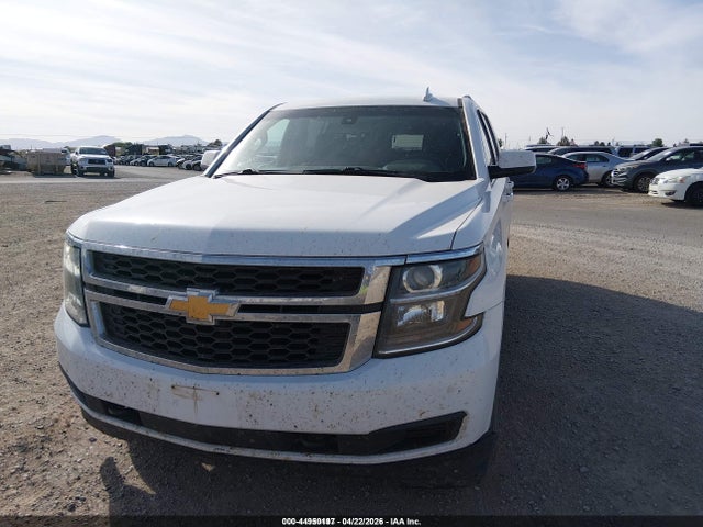 1GNSKGEC4LR104089 Chevrolet Suburban 4wd Ls
