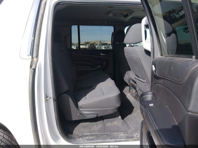1GNSKGEC4LR104089 Chevrolet Suburban 4wd Ls