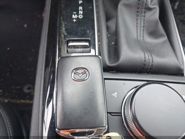 44950201 :رقم المزاد ، 3MVDMBBM9SM832758 vin ، 2025 Mazda Cx-30 2.5 S Select Sport مزاد بيع
