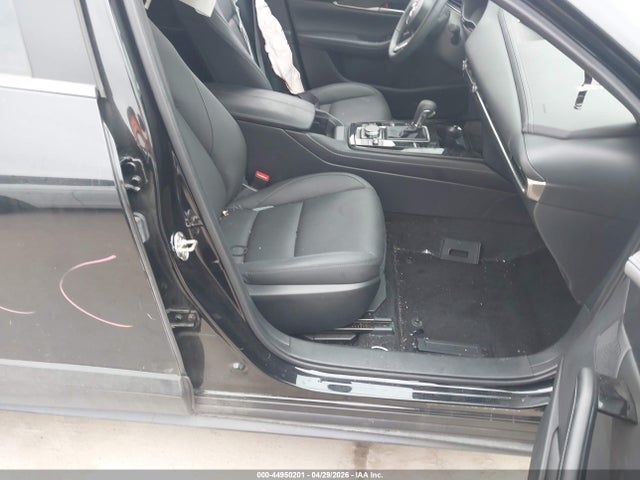 44950201 :رقم المزاد ، 3MVDMBBM9SM832758 vin ، 2025 Mazda Cx-30 2.5 S Select Sport مزاد بيع