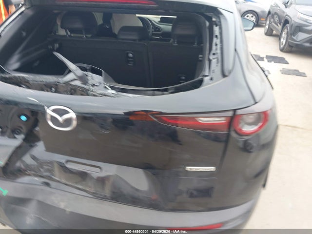 44950201 :رقم المزاد ، 3MVDMBBM9SM832758 vin ، 2025 Mazda Cx-30 2.5 S Select Sport مزاد بيع