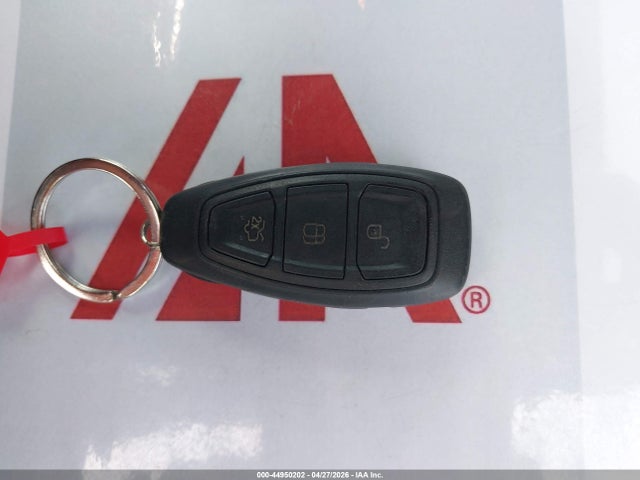 3FADP4GX6HM141029 Ford FIESTA ST