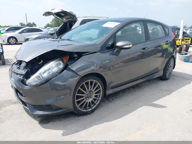 3FADP4GX6HM141029 Ford FIESTA ST