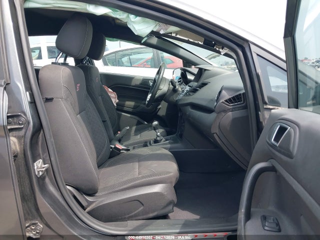 3FADP4GX6HM141029 Ford FIESTA ST