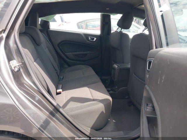 3FADP4GX6HM141029 Ford FIESTA ST