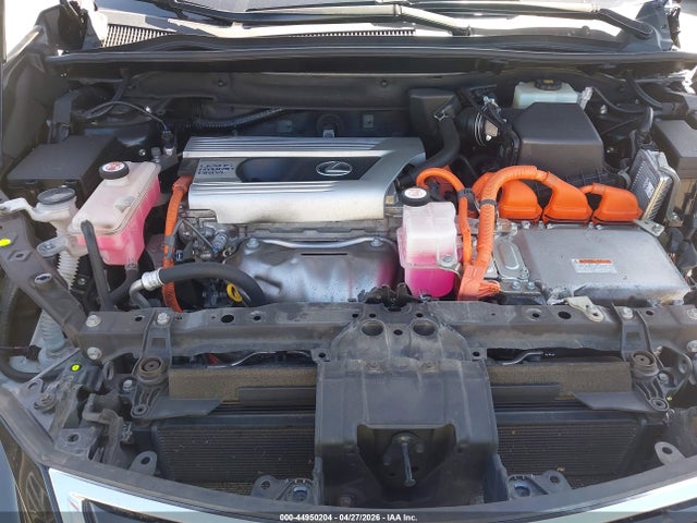 JTJGJRDZ8L5007758 Lexus NX 300H
