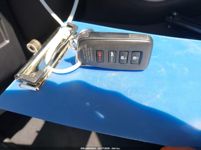 JTJGJRDZ8L5007758 Lexus NX 300H