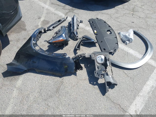 JTJGJRDZ8L5007758 Lexus NX 300H