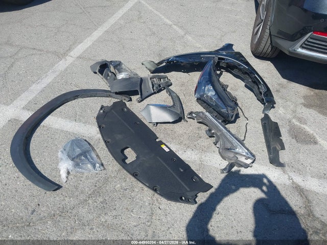 JTJGJRDZ8L5007758 Lexus NX 300H