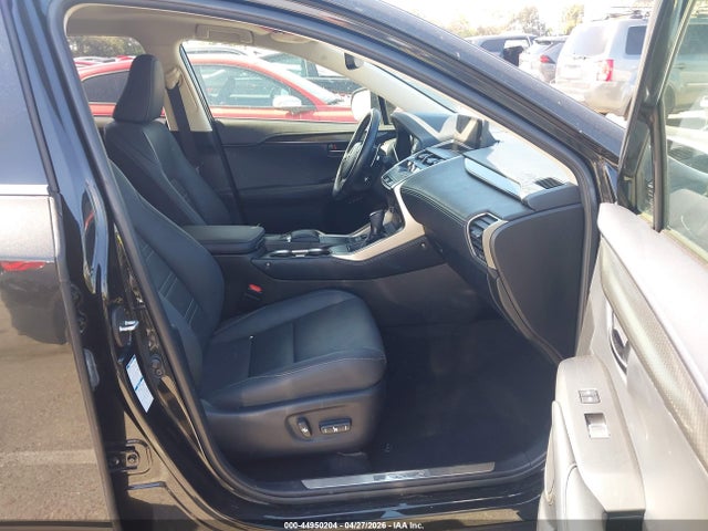 JTJGJRDZ8L5007758 Lexus NX 300H