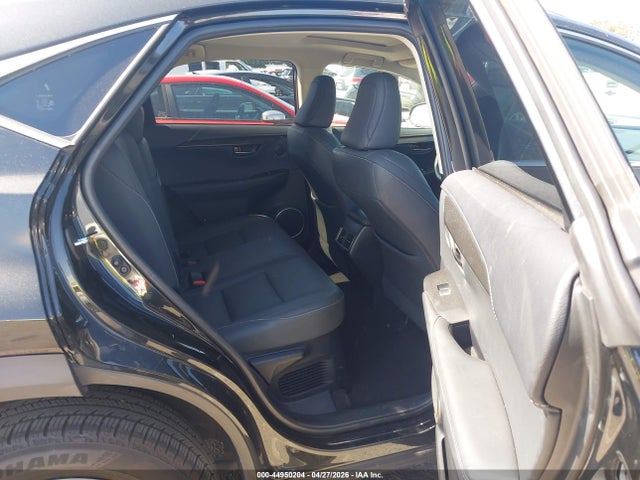 JTJGJRDZ8L5007758 Lexus NX 300H