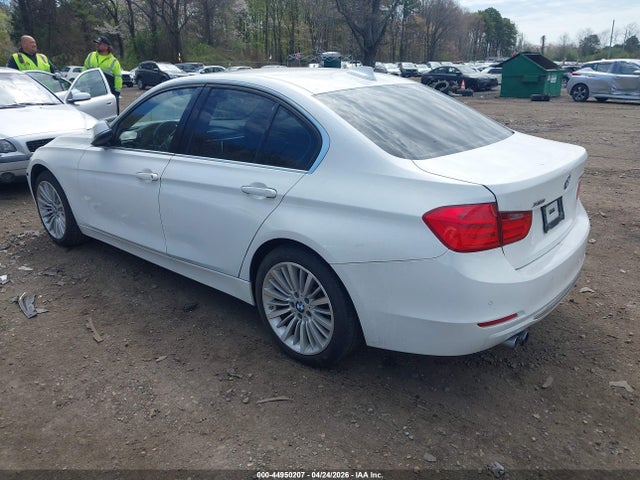 44950207 :رقم المزاد ، WBA3B5G58DNS01348 vin ، 2013 Bmw 328i Xdrive مزاد بيع