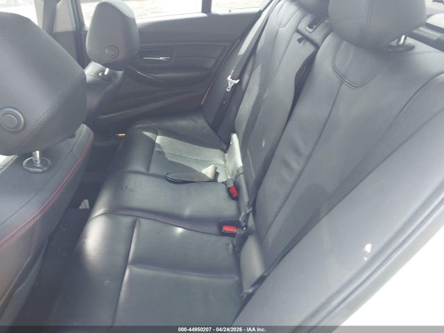 44950207 :رقم المزاد ، WBA3B5G58DNS01348 vin ، 2013 Bmw 328i Xdrive مزاد بيع