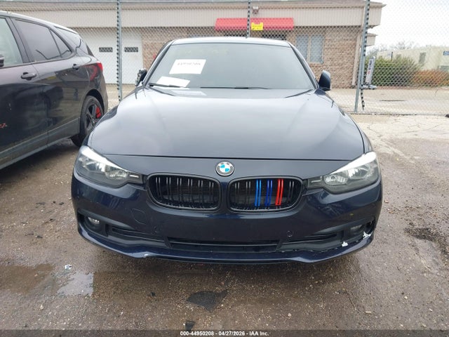 2014 Bmw 328i Xdrive მანქანა იყიდება აუქციონზე, vin: WBA3B5C56EP539973, აუქციონის ნომერი: 44950208