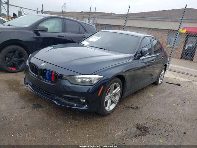 2014 Bmw 328i Xdrive მანქანა იყიდება აუქციონზე, vin: WBA3B5C56EP539973, აუქციონის ნომერი: 44950208