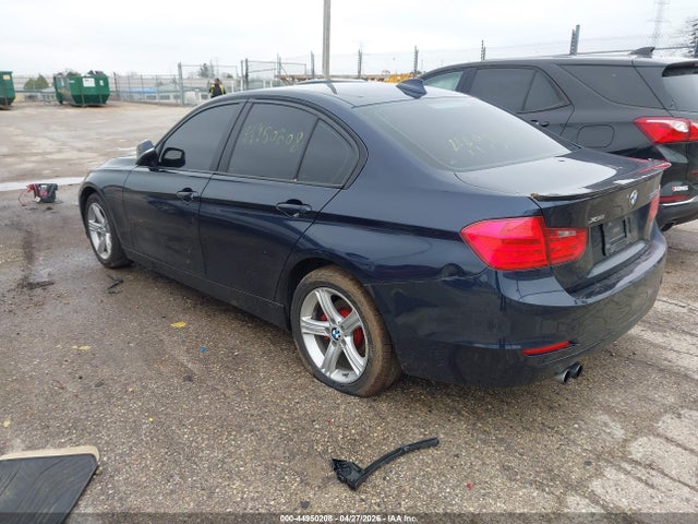 2014 Bmw 328i Xdrive მანქანა იყიდება აუქციონზე, vin: WBA3B5C56EP539973, აუქციონის ნომერი: 44950208