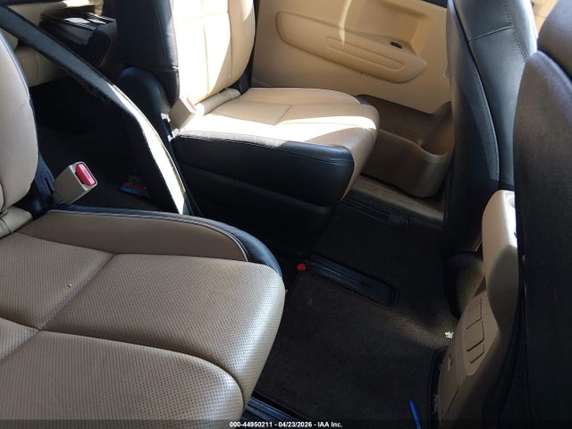 Продажа на аукционе авто 2017 Kia Sedona Lx, vin: KNDMB5C18H6305509, номер лота: 44950211