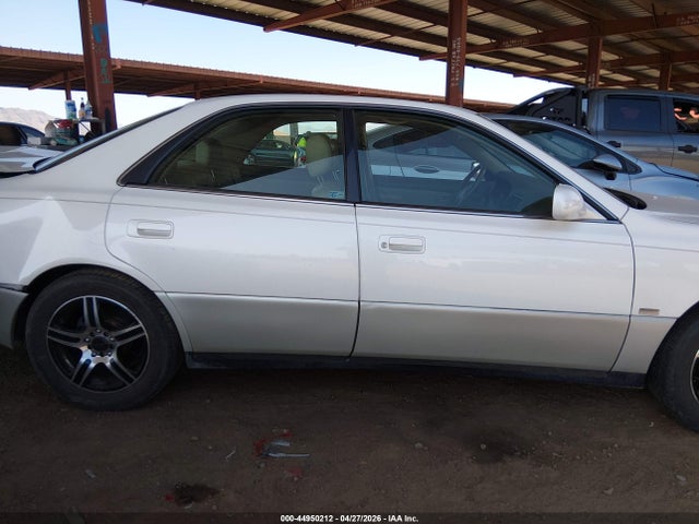 Продажа на аукционе авто 2000 Lexus Es 300, vin: JT8BF28G6Y0259560, номер лота: 44950212
