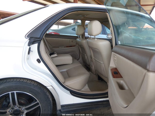 Продажа на аукционе авто 2000 Lexus Es 300, vin: JT8BF28G6Y0259560, номер лота: 44950212