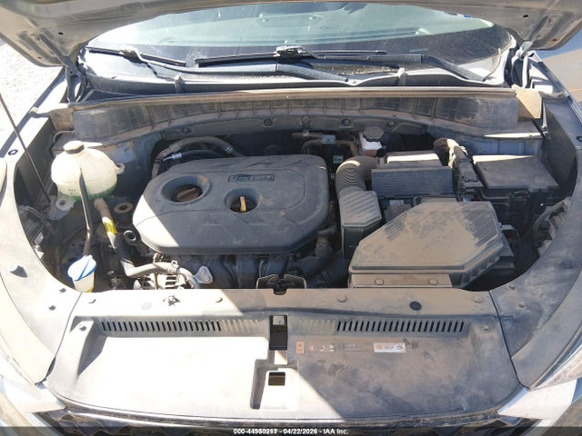 KM8J23A46MU297044 Hyundai TUCSON SE