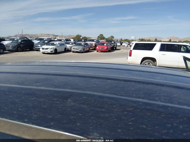 KM8J23A46MU297044 Hyundai TUCSON SE
