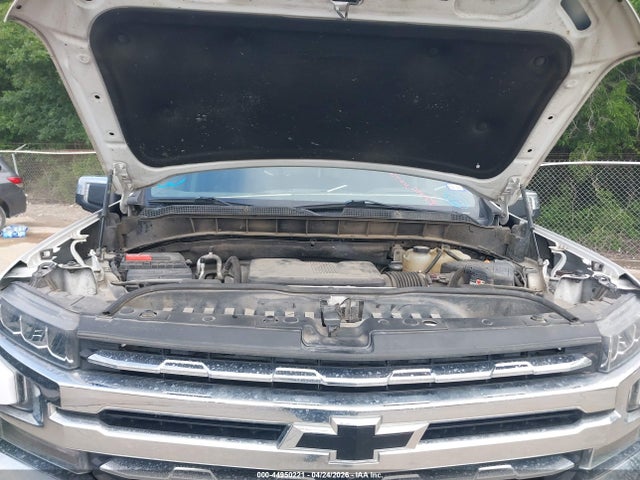 1GCUYGEDXLZ275325 Chevrolet Silverado 1500
