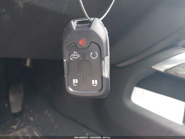 1GCUYGEDXLZ275325 Chevrolet Silverado 1500