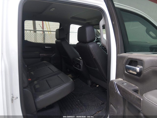 1GCUYGEDXLZ275325 Chevrolet Silverado 1500