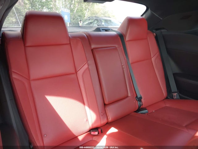 2015 Dodge Challenger Sxt Plus მანქანა იყიდება აუქციონზე, vin: 2C3CDZBG6FH892991, აუქციონის ნომერი: 44950222