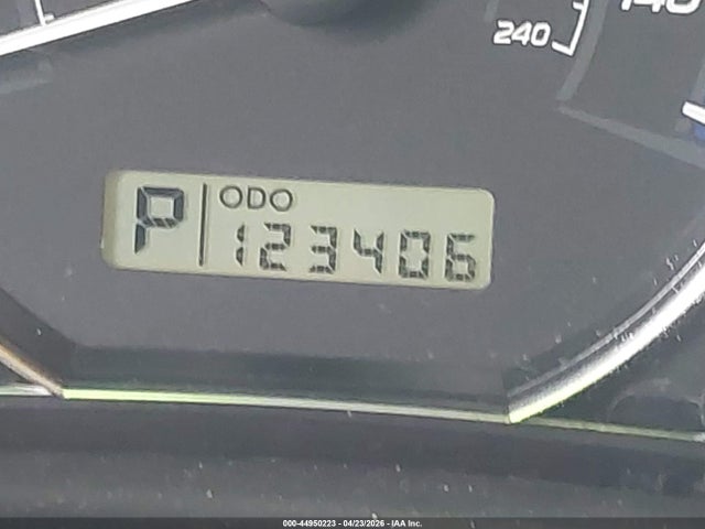 2010 Subaru Forester 2.5x Limited მანქანა იყიდება აუქციონზე, vin: JF2SH6DC6AH760477, აუქციონის ნომერი: 44950223