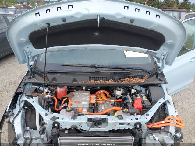 1G1FW6S03P4120184 Chevrolet Bolt Ev Fwd 1lt