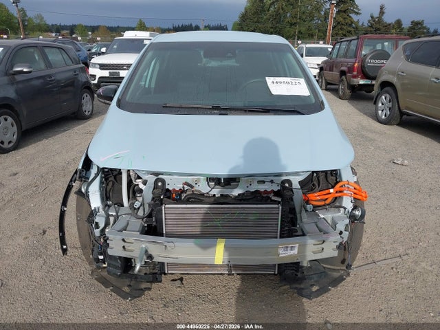 1G1FW6S03P4120184 Chevrolet Bolt Ev Fwd 1lt